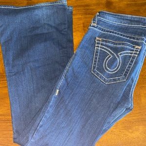 Big Star Jeans